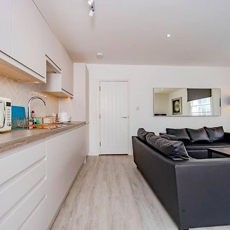 Flash Sale Kemptown 2 Bedroom Flat Bn236Stg02 Hove Exteriér fotografie