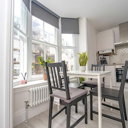 Flash Sale Kemptown 2 Bedroom Flat Bn236Stg02 Hove Exteriér fotografie