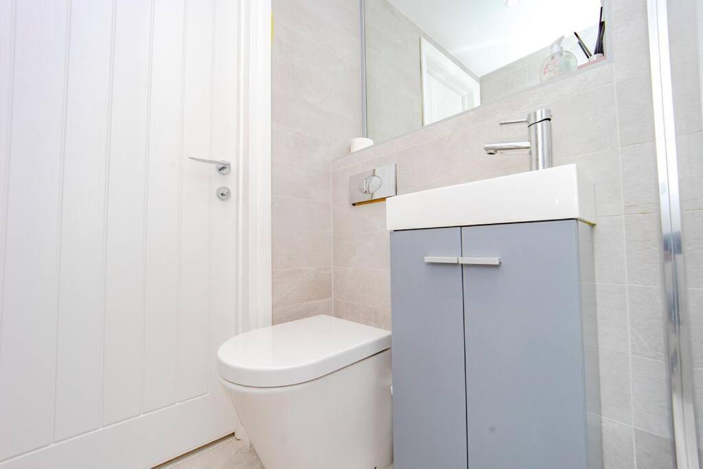 Flash Sale Kemptown 2 Bedroom Flat Bn236Stg02 Hove Exteriér fotografie