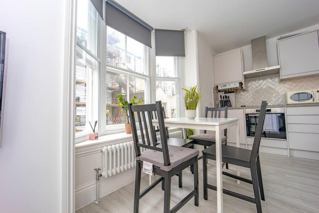 Flash Sale Kemptown 2 Bedroom Flat Bn236Stg02 Hove Exteriér fotografie