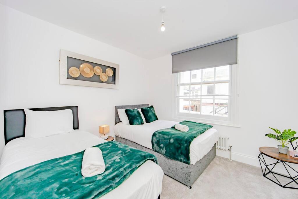 Flash Sale Kemptown 2 Bedroom Flat Bn236Stg02 Hove Exteriér fotografie