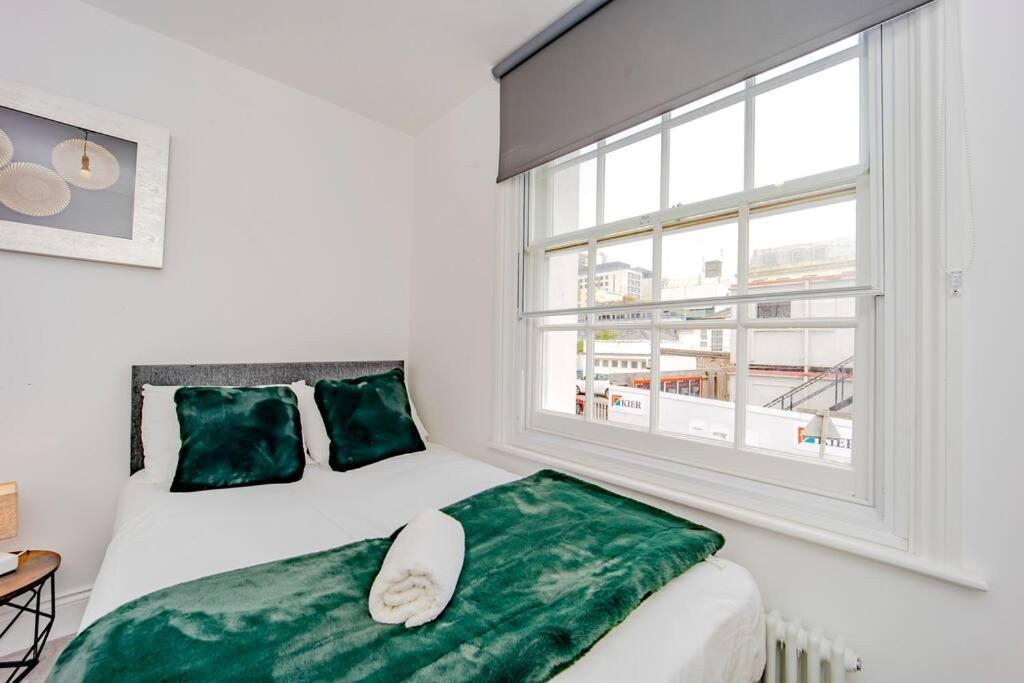 Flash Sale Kemptown 2 Bedroom Flat Bn236Stg02 Hove Exteriér fotografie